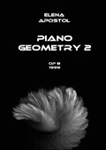 Piano geometry No.2